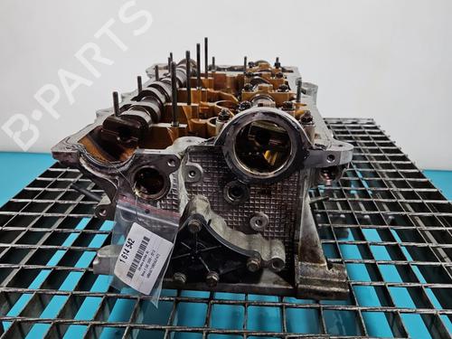 Cylinder head BMW 3 (E90) 320 i | BP39554338M5 - Image 9