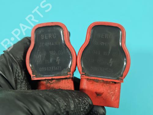 Ignition coil AUDI A4 B6 (8E2) 2.0 | BP37819034M94 - Image 5