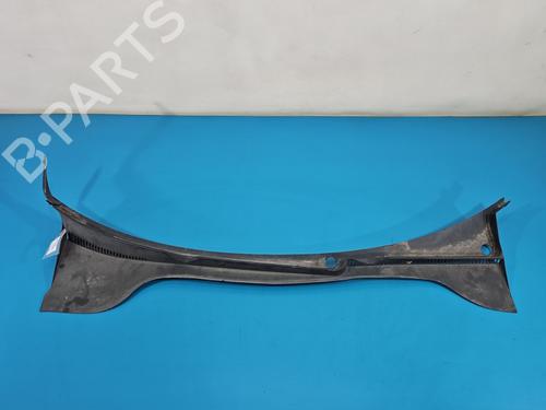 Torpedoplade Torpedoplade VW JETTA III (1K2) 2.5 (150 hp) 39172474 39172474