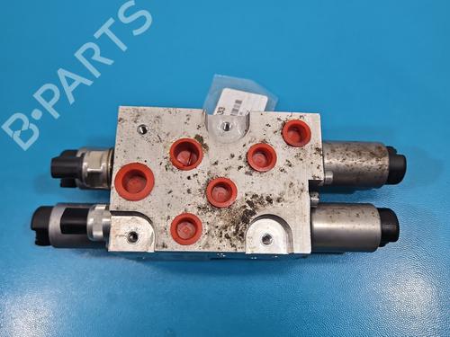Electronic sensor BMW X6 (E71, E72) xDrive 40 d | BP37824990M84 - Image 12