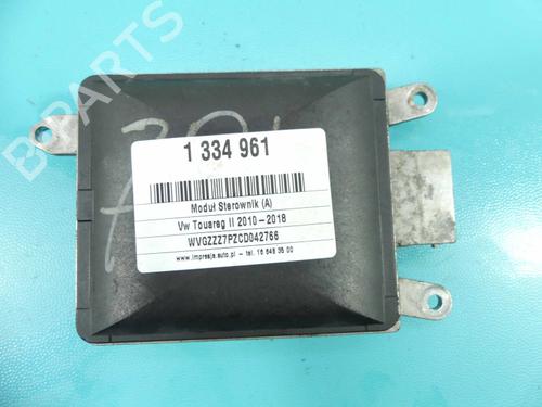 Electronic module VW TOUAREG (7P5, 7P6) 3.0 V6 TDI | BP37894452M83 - Image 3