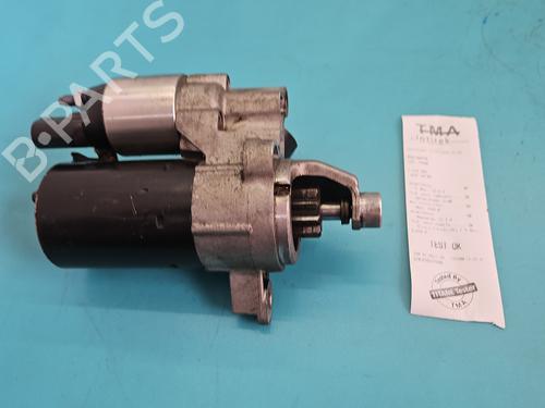 Used Starter Starter 37841950 37841950