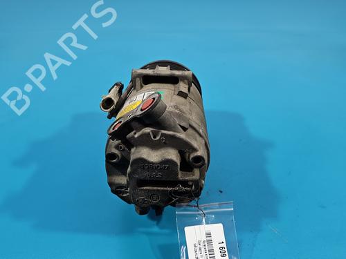 AC compressor OPEL ASTRA H (A04) 1.8 (L48) | BP37859344M34  - Image 5