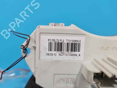 Heater resistor BMW X5 (E70) xDrive 30 d | BP37838285M108 - Image 7