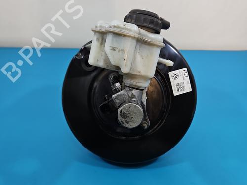 Servo brake VW BEETLE (5C1, 5C2) 2.0 TDI | BP37858976M42 - Image 2