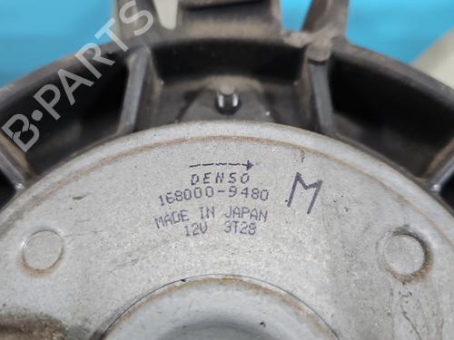 Radiator fan SUZUKI VITARA (LY) 1.6 AllGrip (APK 416) | BP37825899M35 - Image 11