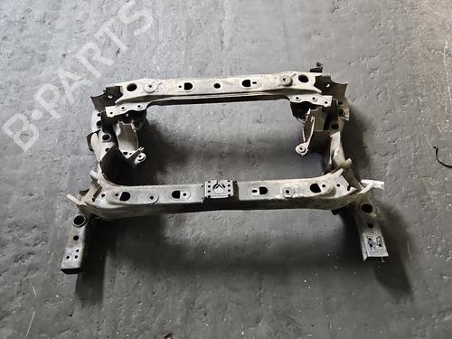 Subframe MERCEDES-BENZ E-CLASS (W213) E 220 d 4-matic (213.005) | BP37819425M9 - Image 4