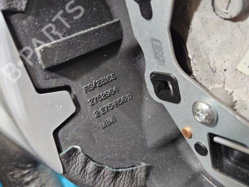 Steering wheel MINI MINI (R56) | BP37825602C49 - Image 11