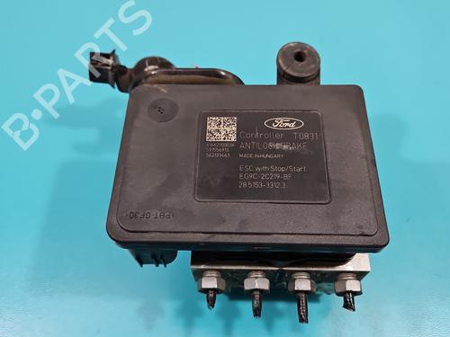 ABS pump FORD MONDEO V Turnier (CF) | BP37812995M43 - Image 8