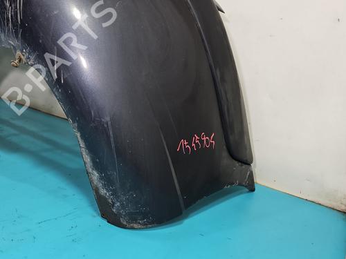 Front bumper CITROËN C8 (EA_, EB_) 2.0 HDi | BP37826570C7 - Image 2