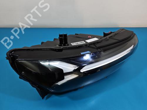 Right headlight DACIA DUSTER (PYM_, PYN_) | BP37837982C29 - Image 3