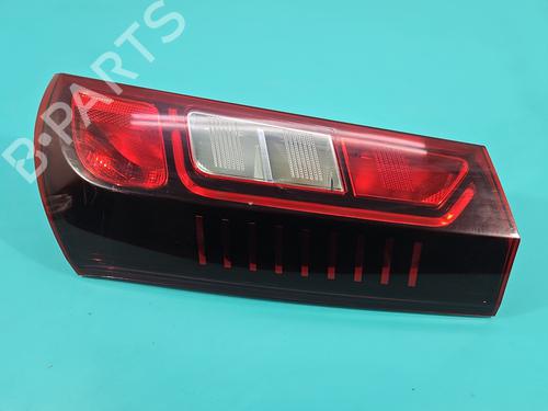 Other RENAULT EXPRESS Box Body/MPV | BP37830696O1 - Image 7