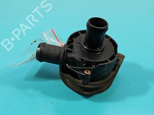 Used Auxiliary water pump Auxiliary water pump 38137549 38137549