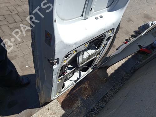 Dør venstre bagtil RENAULT TRAFIC II Van (FL) 1.9 dCi 80 (FL0B) | BP38135561C4 - Image 22