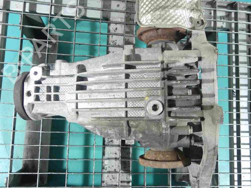 Rear differential AUDI A7 Sportback (4GA, 4GF) 3.0 TFSI quattro | BP37881669M24 - Image 8