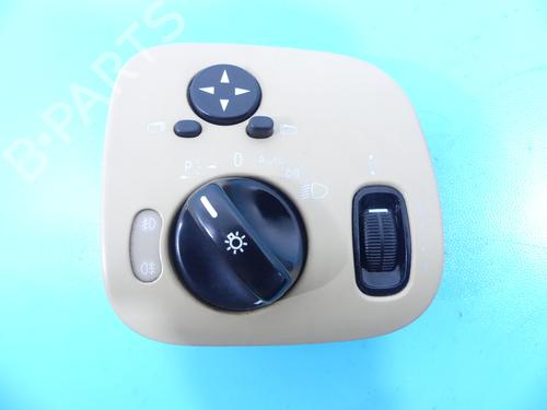 Used Headlight switch Headlight switch 37878490 37878490