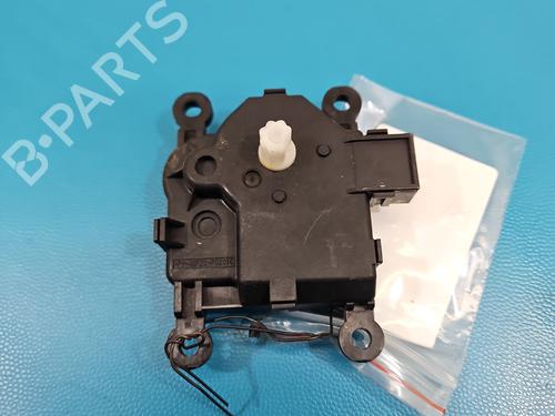 Heater blower motor MAZDA CX-3 (DK) 1.5 SKYACTIV-D AWD (DK4WS, DK5AW) | BP37857919M62 - Image 6