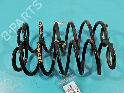 Used Shock absorber spring Shock absorber spring 38144689 38144689