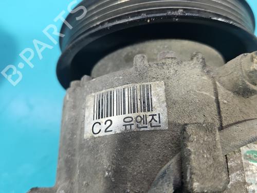 AC compressor KIA CEE'D (JD) | BP38127711M34 - Image 8
