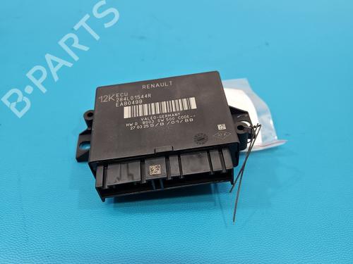 Electronic module DACIA SANDERO III | BP39883394M83 - Image 2