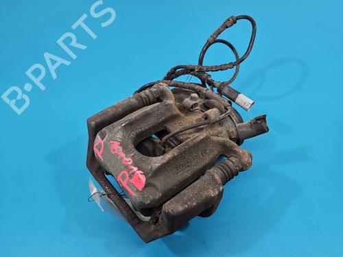 Used Right rear brake caliper Right rear brake caliper BMW X3 (F25) xDrive 28 i (245 hp) 39649714 39649714