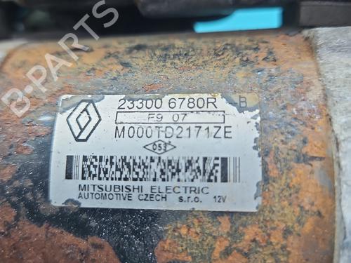 Starter DACIA SANDERO II | BP37817025M8 - Image 5