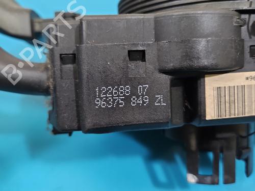 Ratstangsstang CITROËN C5 I (DC_) 2.0 HDi (DCRHZB, DCRHZE) | BP39720417I23 - Image 7