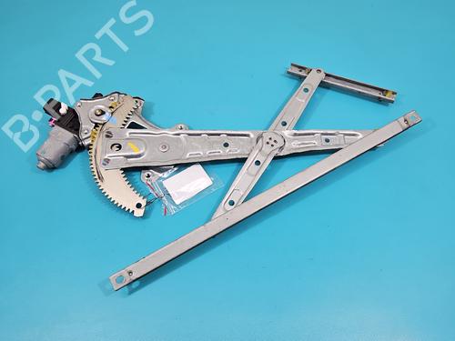 Front right window mechanism MITSUBISHI MIRAGE / SPACE STAR VI Hatchback (A0_A) 1.0 (A05A) | BP38124451C23 - Image 4