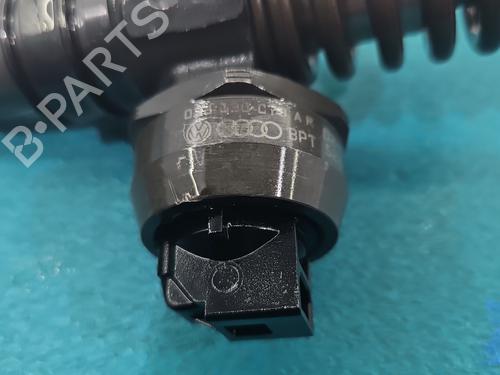 Injector VW PASSAT B5.5 Variant (3B6) 2.0 | BP37821878M100 - Image 3