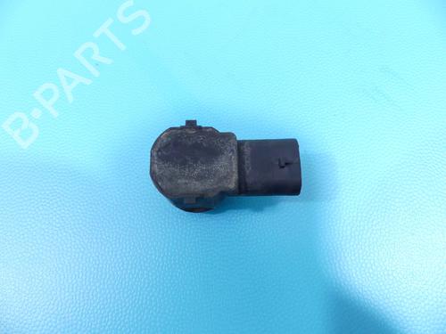 Electronic sensor VW GOLF VI (5K1) 1.6 TDI | BP37807606M84 - Image 4