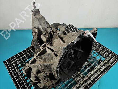 Used Gearbox Gearbox 38123906 38123906