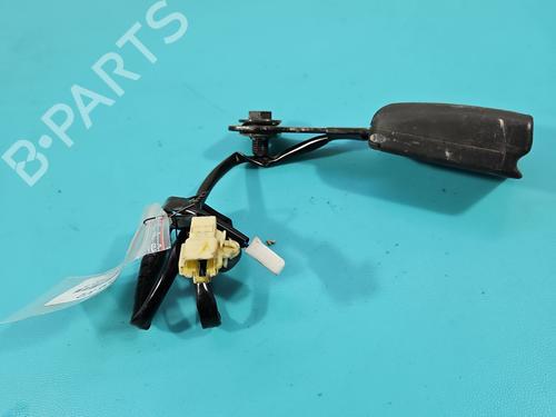 Front right seatbelt ISUZU D-MAX II (TFR, TFS) 2.5 CRDi 4x4 (TFS86J) | BP37823250I25 - Image 2
