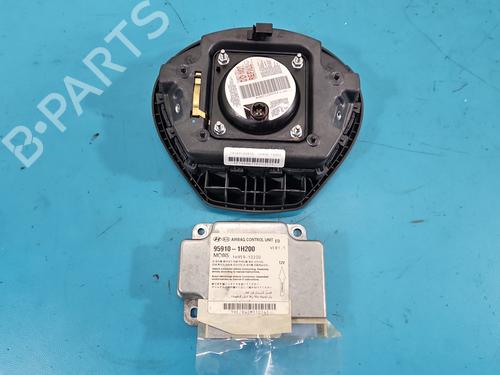 Tablier KIA PRO CEE'D (ED) | BP37834682C46 - Image 24