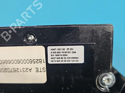 Selector da caixa INFINITI QX50 II 2.0 AWD (J55) | BP38926528M90 - Image 9