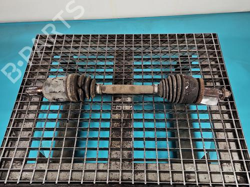 Used Left front driveshaft Left front driveshaft 38143159 38143159