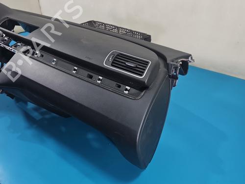 Dashboard VW CC B7 (358) 2.0 TDI | BP37844671C46 - Image 4