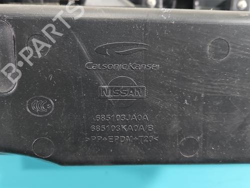 Cup/Object holder INFINITI G Saloon 35 | BP38137011I37  - Image 6