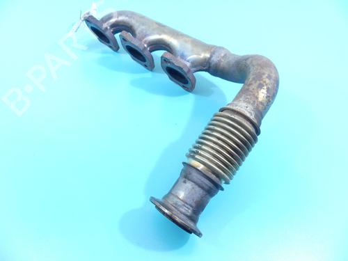 Exhaust manifold INFINITI FX 30d AWD | BP37804040M110 - Image 2