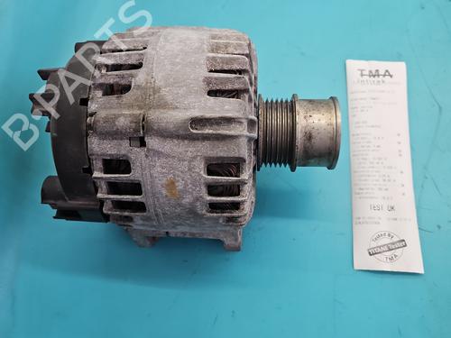 Used Alternator Alternator 37827977 37827977