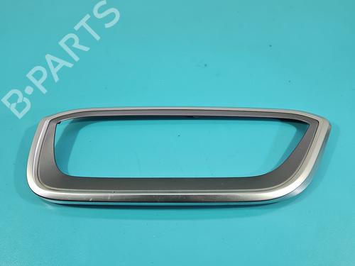 Grill BMW i3 (I01) Range Extender | BP37843625C40 - Image 2