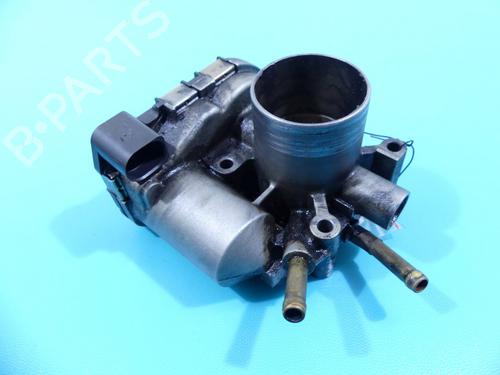 Used Throttle body Throttle body VW POLO (6N2) 1.4 16V (75 hp) 37891514 37891514