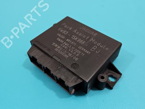 control-unit-jaguar-xf-i-x250-2008-2009-2010-2011-2012-2013-2014-2015-37814448 main image