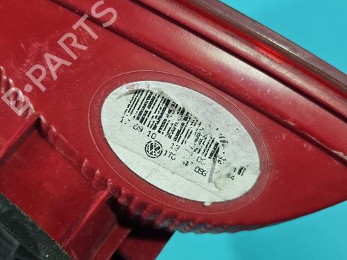 Left tailgate light VW TOURAN (1T3) 2.0 TDI | BP37849679C79 - Image 3