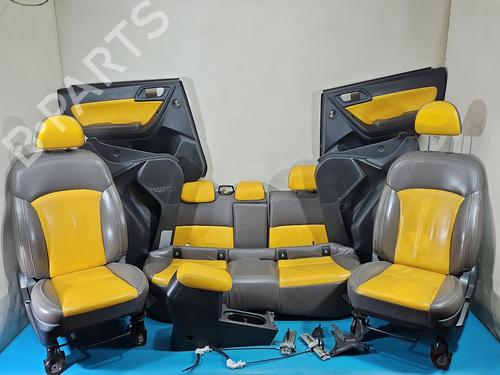 Used Seats set Seats set 37846534 37846534