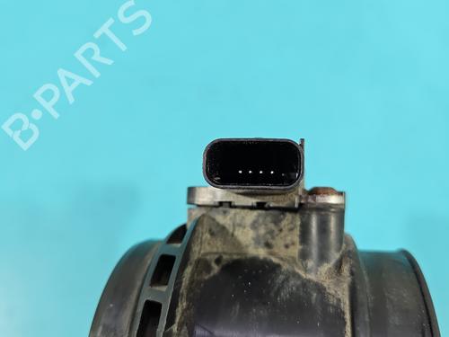 Mass air flow sensor VOLVO C30 (533) 1.6 D | BP37830618M95 - Image 4