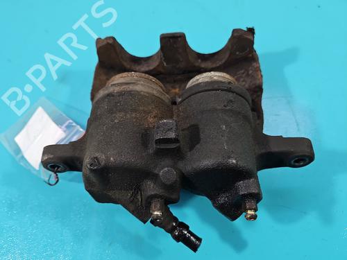 Left front brake caliper PEUGEOT BOXER Platform/Chassis (244) 2.8 HDi | BP38126170M105 - Image 5