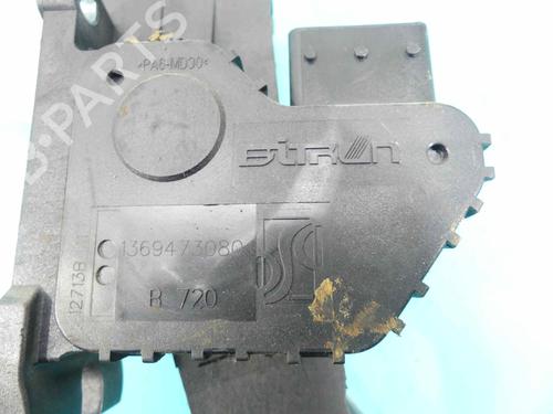 Pedal FIAT DUCATO Van (250_) 115 Multijet 2,0 D | BP37879622I4 - Image 4