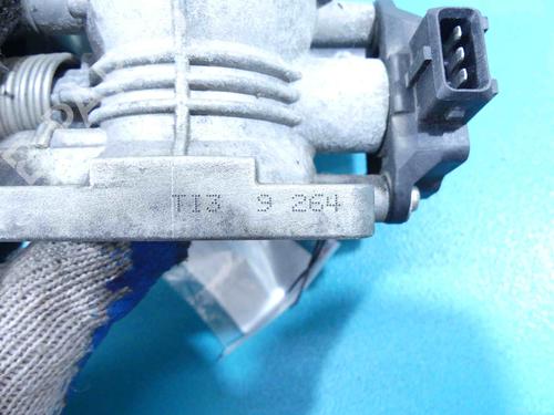 Throttle body TATA INDICA 1.4 | BP38154217M82 - Image 4