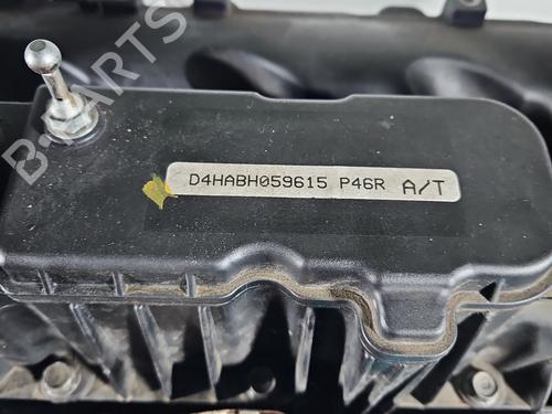 Engine KIA SPORTAGE III (SL) | BP37826020M1 - Image 8