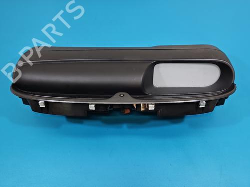Instrument cluster CITROËN C3 Picasso (SH_) 1.6 HDi | BP37841377C47 - Image 5
